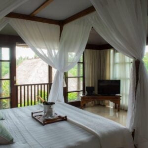 Bali Retreat - November 2023 - Double Occupancy